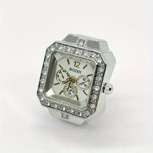 Diamond|Silver