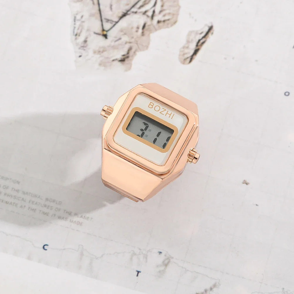 Chronos|Gold White