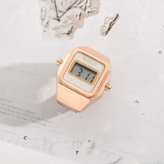 Chronos|Gold White