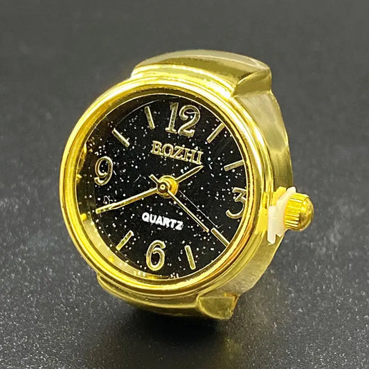 Classic|Gold black