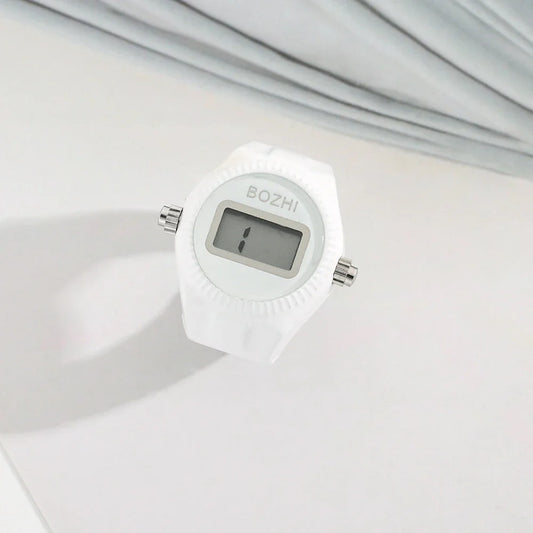 Chronos|White