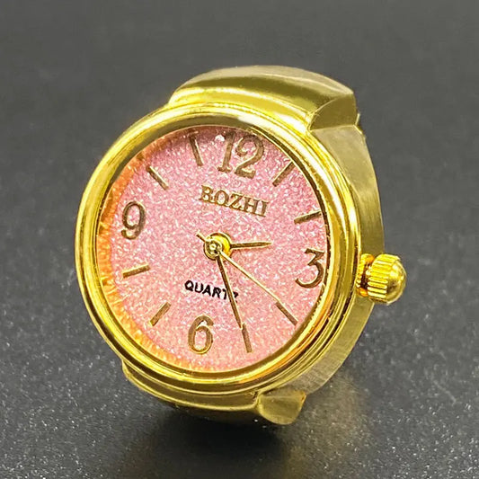Classic|Gold & Pink
