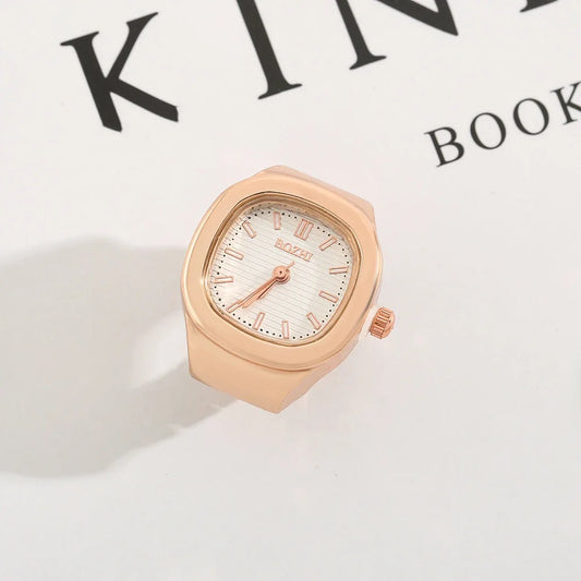 Rap|Rose & White