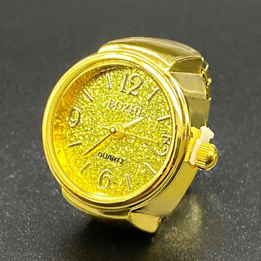 Classic|Gold & Yellow