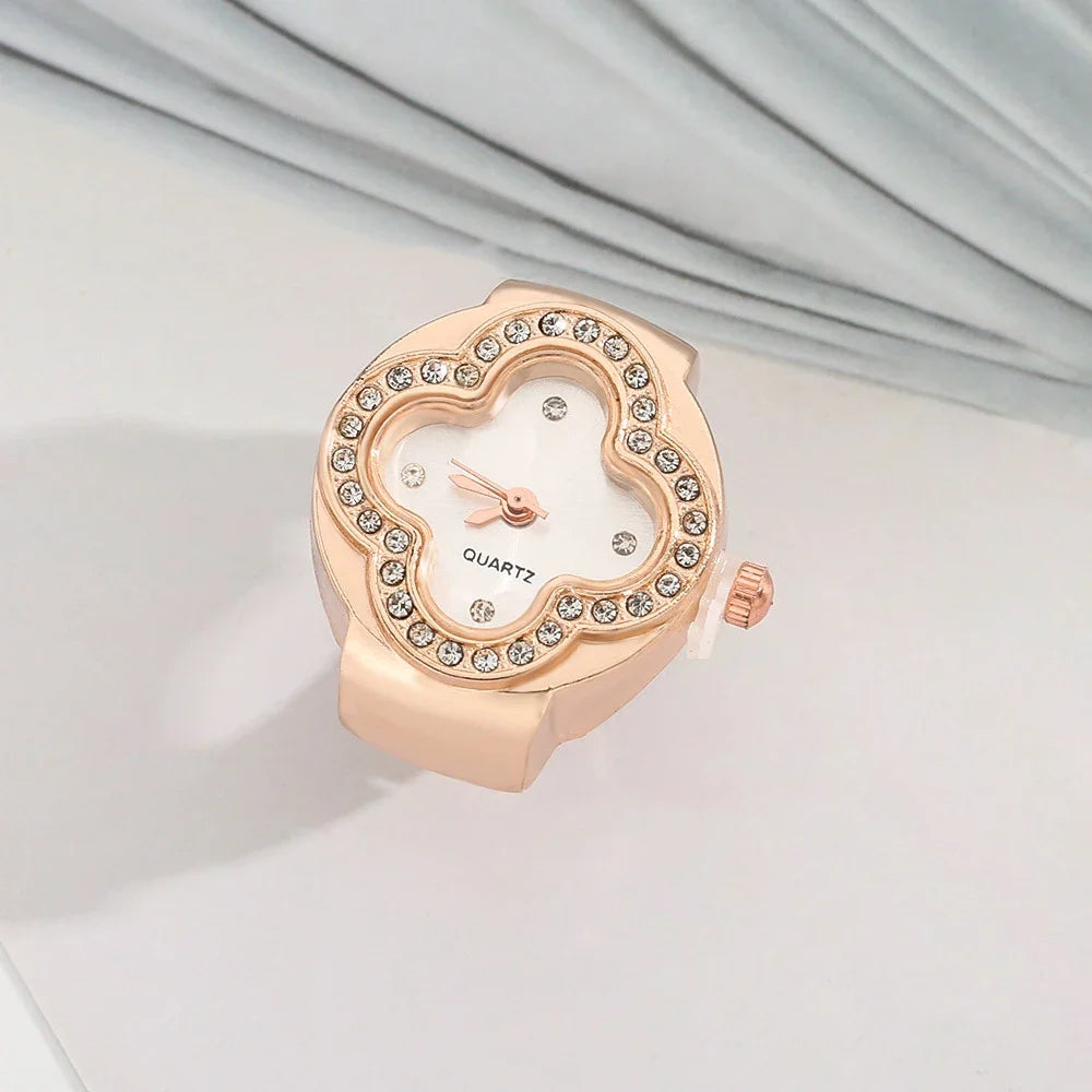 Rap|Rose & White