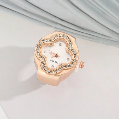 Rap|Rose & White