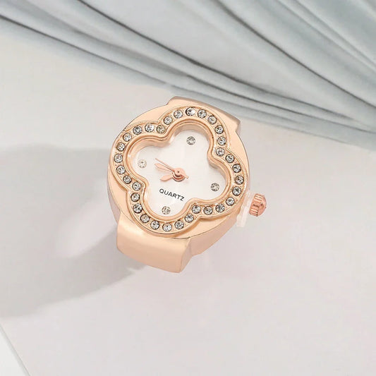 Star|Rose & White