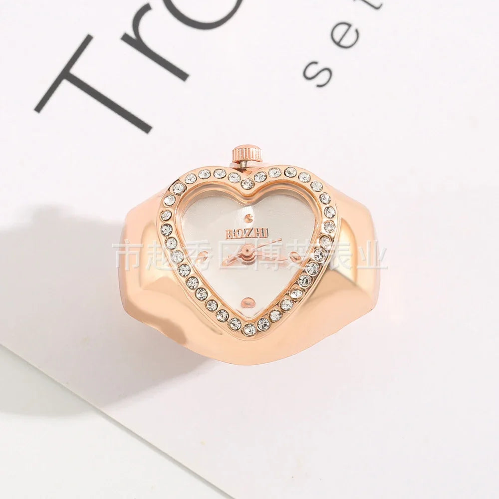 Love|Rose & White