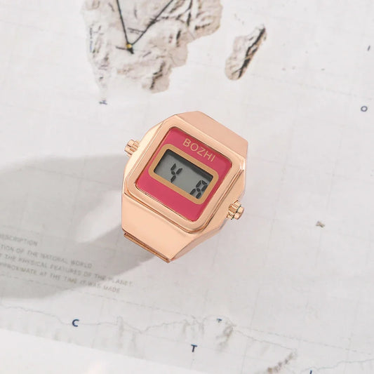 Chronos|Rose & Red