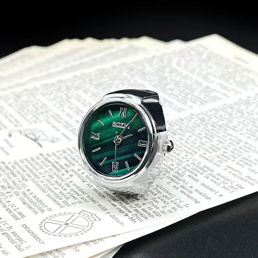 Batman|Silver & Green