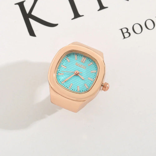 Rap|Rose & Light Blue