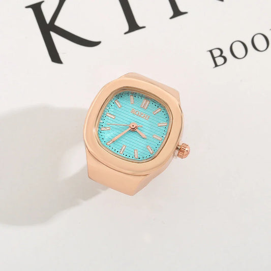 Rap|Rose & Light Blue