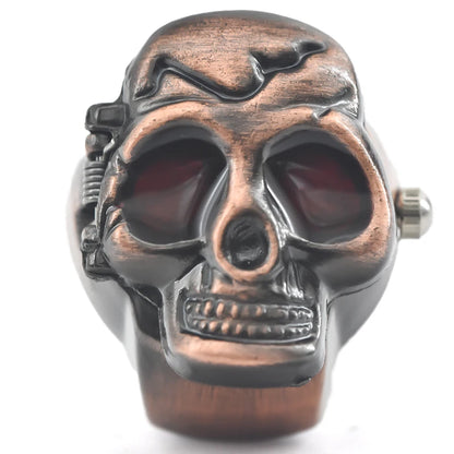 Skull II|Rose