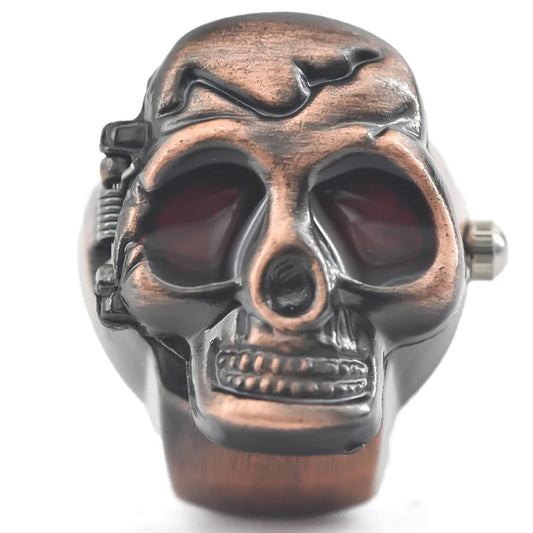 Skull II|Rose