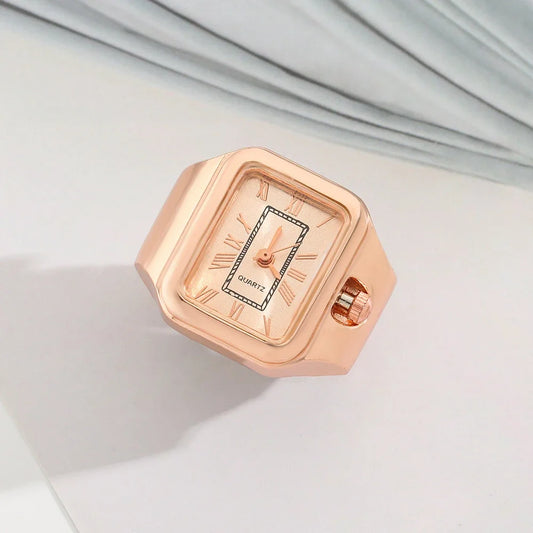 Santos|Rose