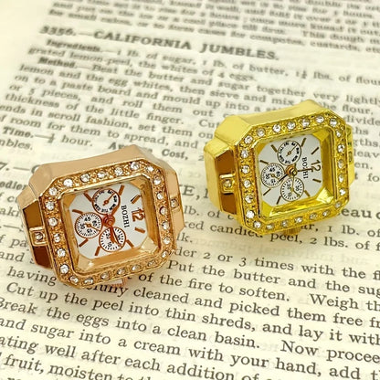 Diamond|Rose