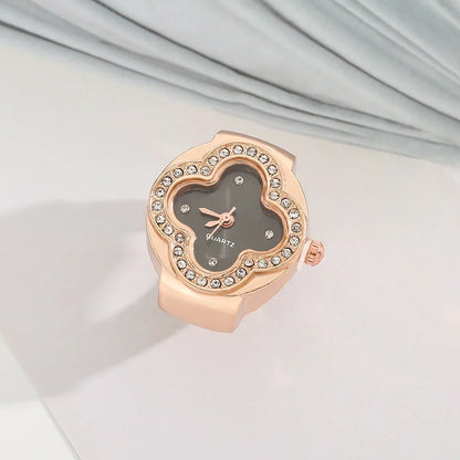 Rap|Rose & White