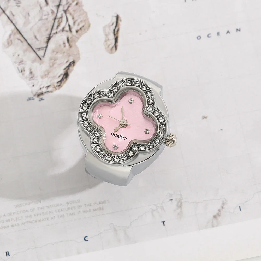 Rap|Rose & White