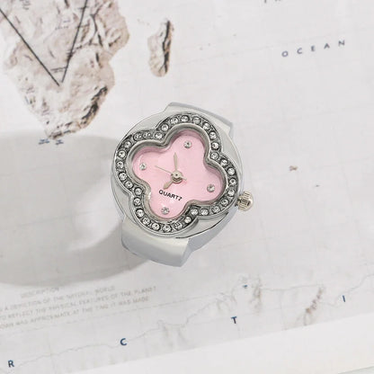 Rap|Rose & White