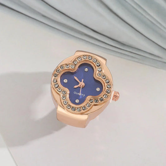 Star|Rosa & Blue