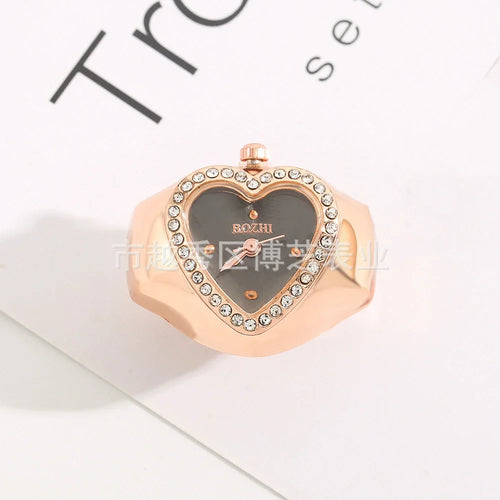 Love|Rose & Black