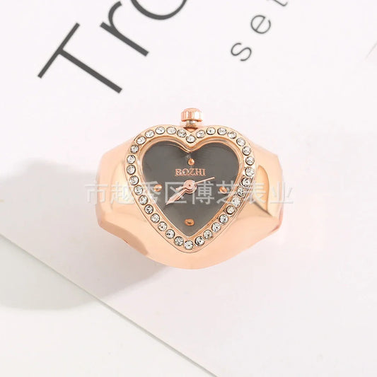 Love|Rose & Black