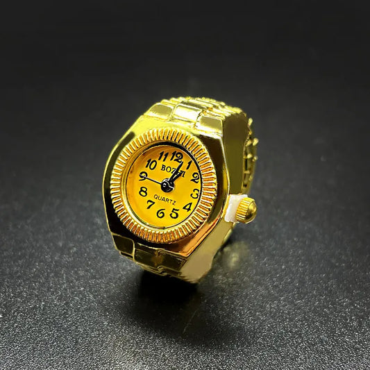 Malfi|Gold & Yellow