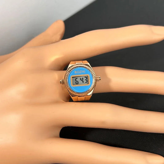 Chronos|Rose & Blue