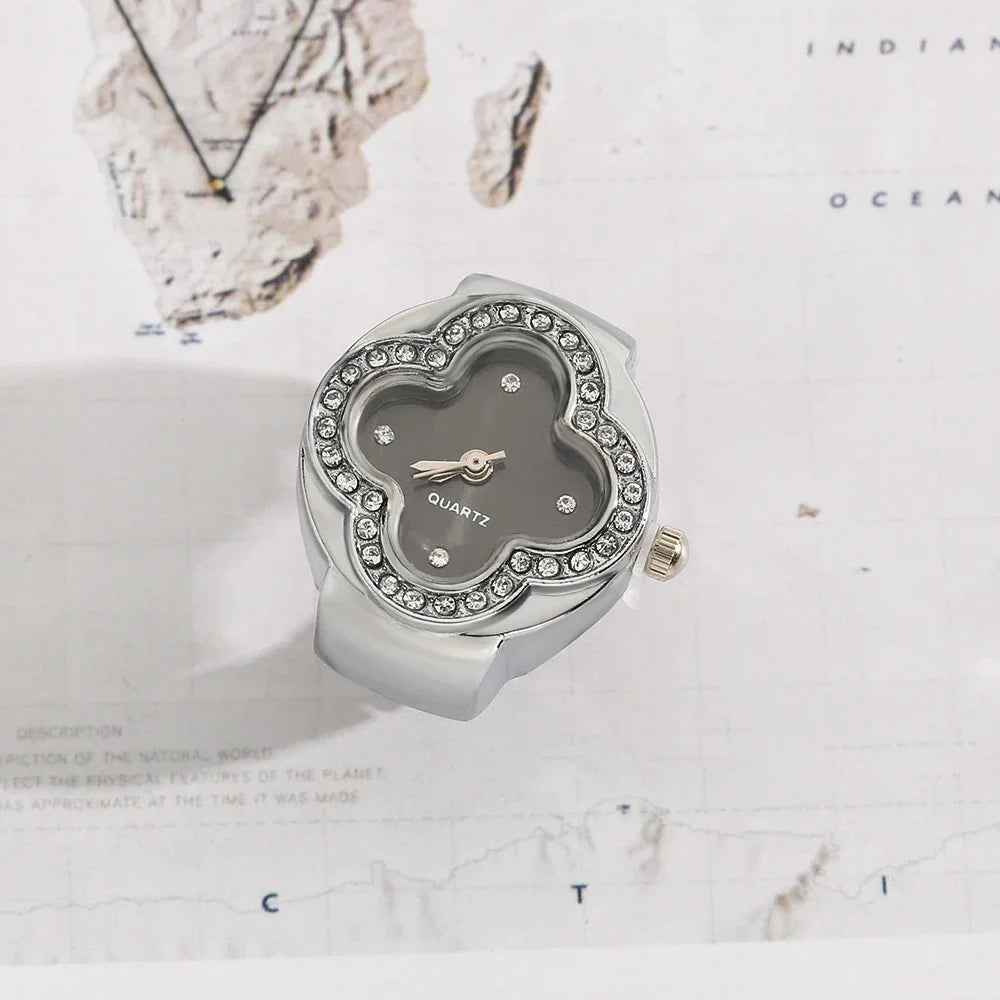 Rap|Rose & White