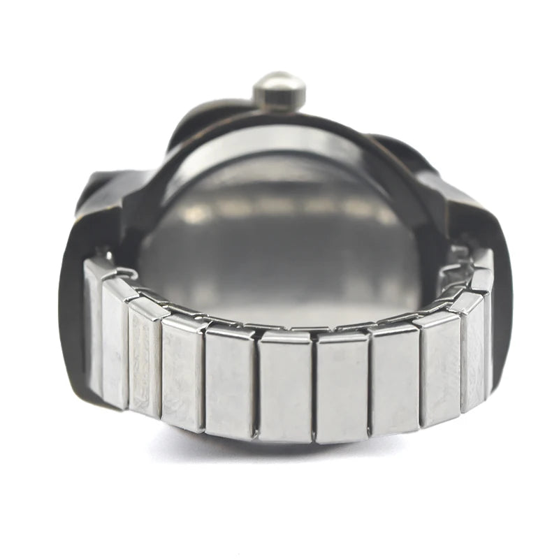 Skull II|Silver