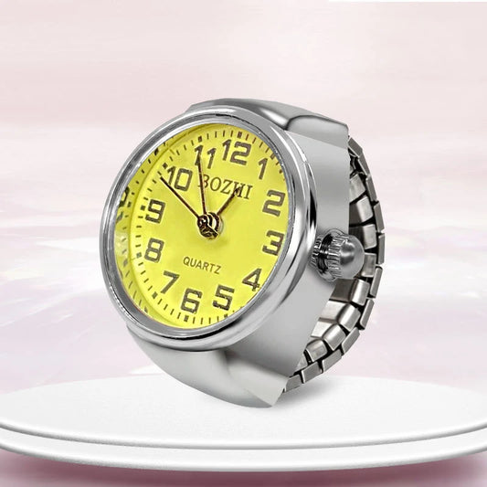 Old S|Silver & Yellow