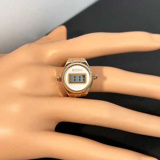 Chronos|Rose white