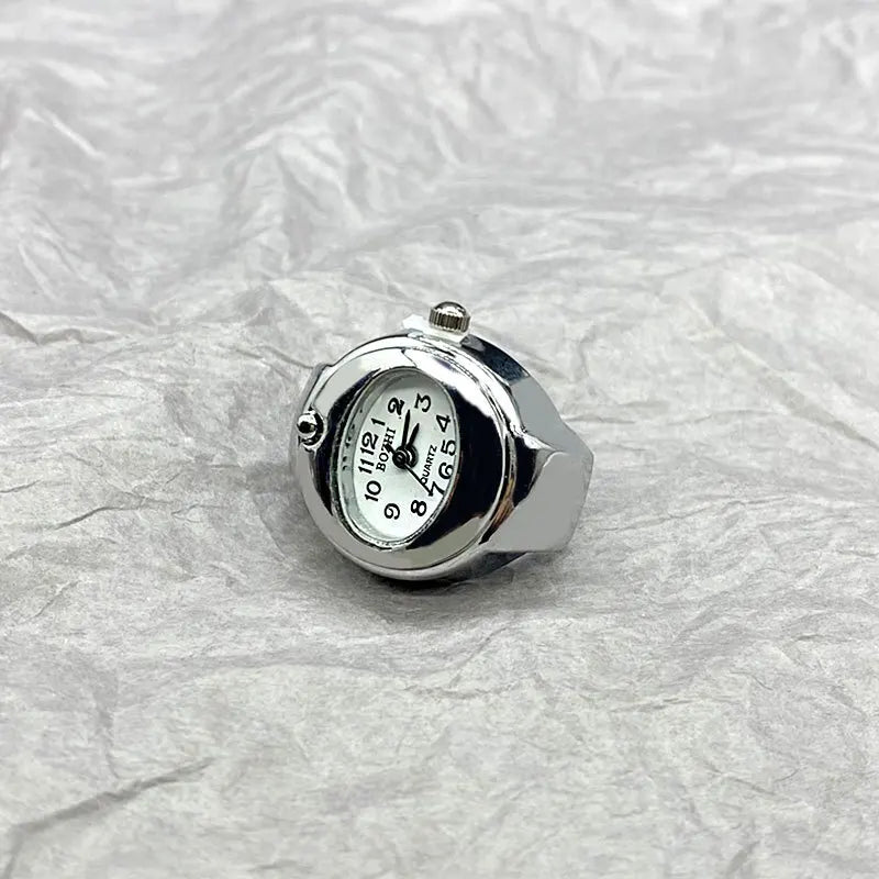 Eleganst|Silver