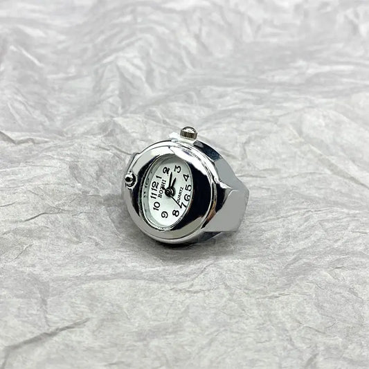 Eleganst|Silver