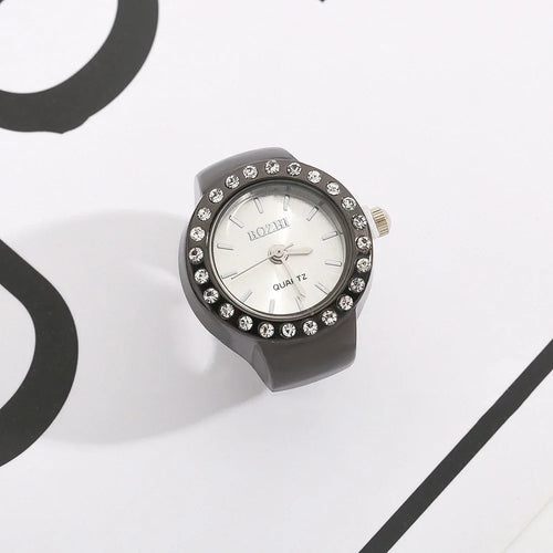 Circle|Black Lux