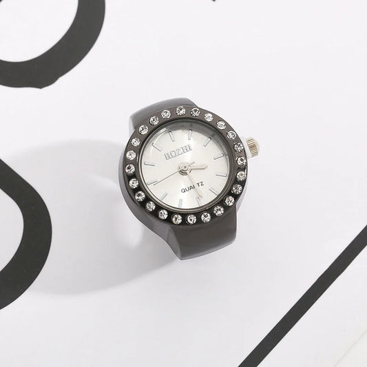 Circle|Black Lux
