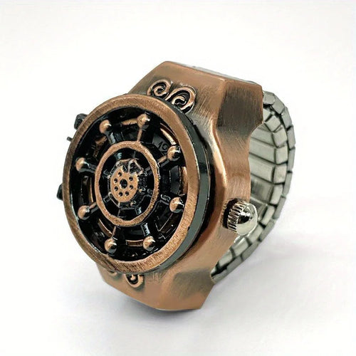 Nauti|Brown
