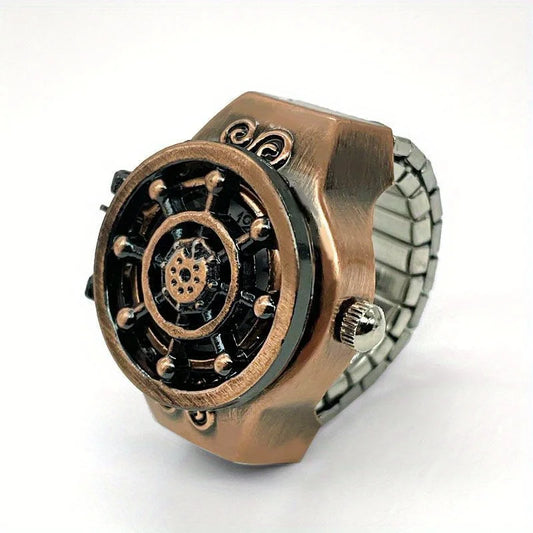 Nauti|Brown