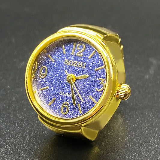 Classic|Gold blue