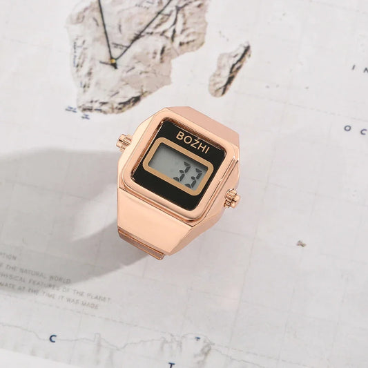 Chronos|Rose & Black
