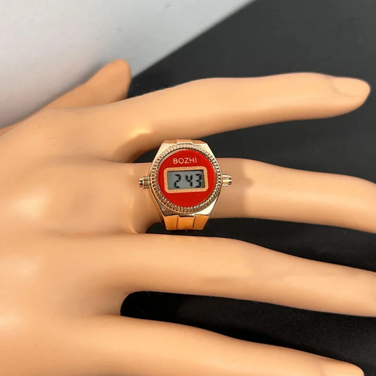 Chronos|Rose & Red
