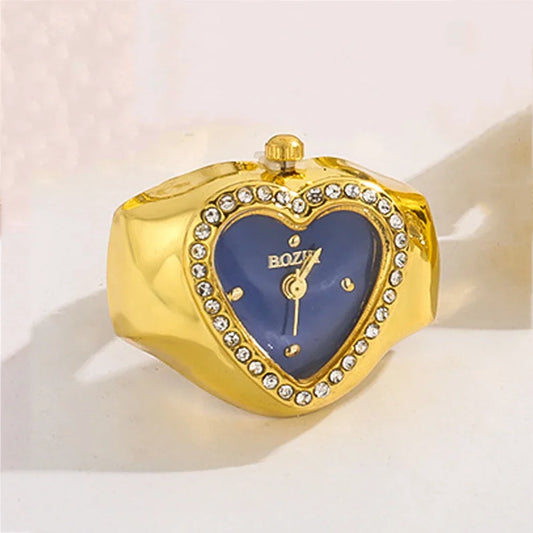 Love|Gold & Blue