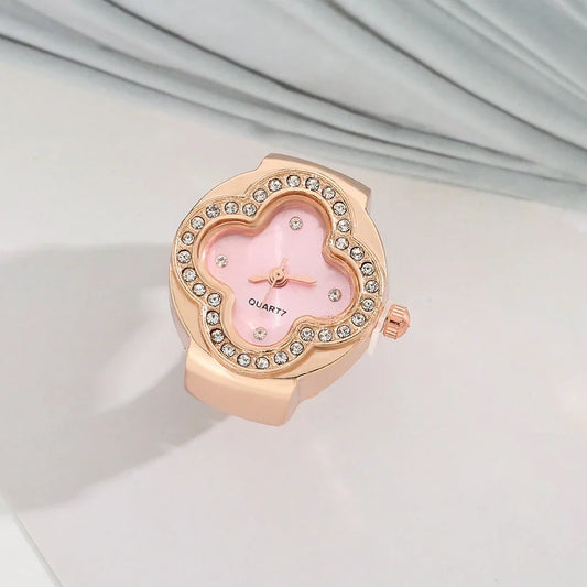 Star|Rose & Pink
