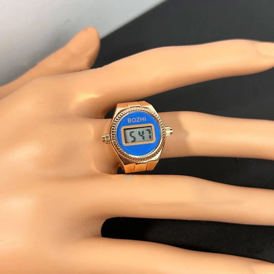 Chronos|Rose & Blue