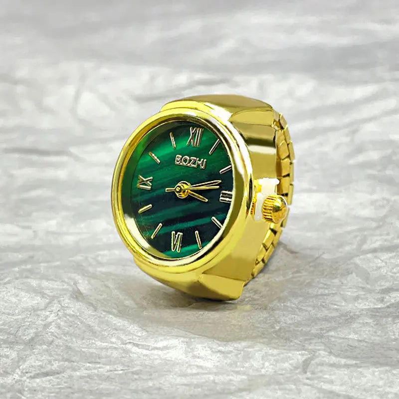 Batman|Gold & Green