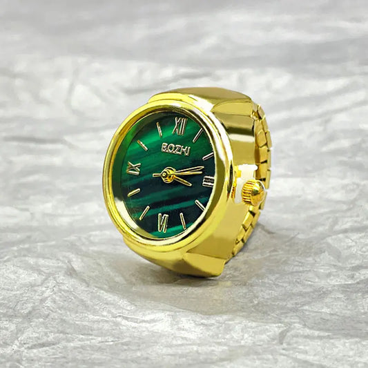 Batman|Gold & Green