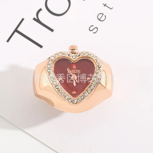 Love|Rose & Reed