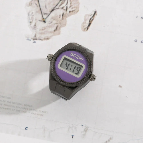 Chronos|Black Purple