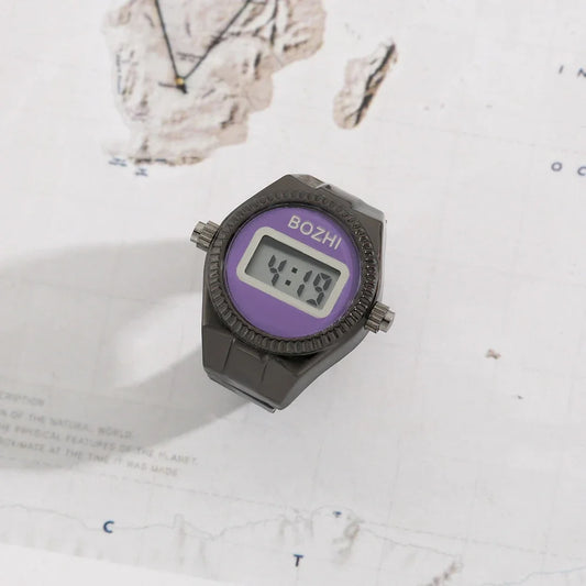 Chronos|Black Purple