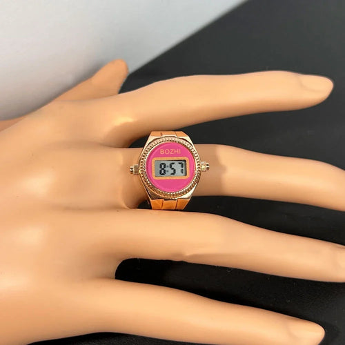 Chronos|Rose & Pink